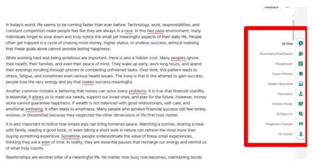 Grammarly tools helps daily Work Grammarly tools helps daily Work